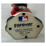 Minnesota Twins Legends of 'The Diamond' Limited Edition Only 5,000 Made Numbered 732/5,000 Baseball Bobblehead - In Box