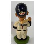 Harmon Killebrew Mountain Dew Green Base Minnesota Twins Baseball Bobblehead - In Box