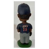 Jacque Jones Green Base Hormel 2004 ALCD Champions Minnesota Twins Baseball Bobblehead - In Box