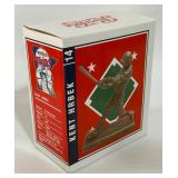 Kent Hrbek Pepsi-Cola Stadium Giveaway Statue - In Box Minnesota Twins Baseball