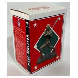 Paul Molitor  Pepsi-Cola Stadium Giveaway Statue - In Box Minnesota Twins Baseball