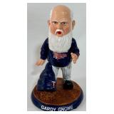 Gardy Gnome 2014 Minnesota Twins Baseball Stadium Giveaway - Ron Gardenhire In Box