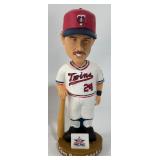 Tom Brunansky 2014 Pepsi Stadium Giveaway 1985 All-Star Game Minnesota Twins Baseball Bobblehead - In Box