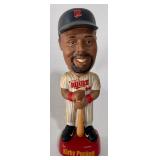 Kirby Puckett RARE SAMs Bobblehead by SAM Inc! 1995 Limited Edition 2,000 Made Numbered 1819 Minnesota Twins Bobblehead