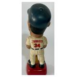 Kirby Puckett RARE SAMs Bobblehead by SAM Inc! 1995 Limited Edition 2,000 Made Numbered 1819 Minnesota Twins Bobblehead