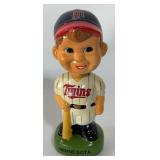 Minnesota Twins Vintage 1988 Nodder Baseball Bobblehead - #1