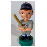 Minnesota Twins Vintage Baseball Bobblehead - #1
