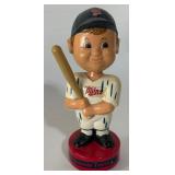 Minnesota Twins Vintage Baseball Bobblehead - #2