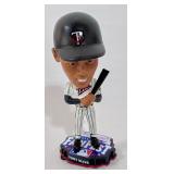 Tony Oliva Limited Edition /2,014 MLB All Star Fan Fest Mini Minnesota Twins Baseball Bobblehead - In Box