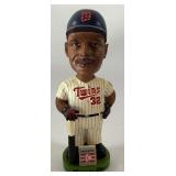 Dave Winfield Hall of Fame Green Base Minnesota Twins Bobblehead - In Box