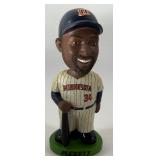 Kirby Puckett Green  Base Minnesota Twins Bobblehead - In Box