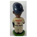 Kirby Puckett Green  Base Minnesota Twins Bobblehead - In Box