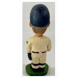 Walter Johnson Hall of Fame Green Base Washington Senators Baseball Bobblehead - In Box