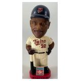 Dave Winfield Hall of Fame Red Base Minnesota Twins Bobblehead - In Box