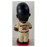 Dave Winfield Hall of Fame Red Base Minnesota Twins Bobblehead - In Box
