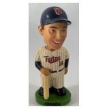 Kent Hrbek Green Base Minnesota Twins Bseball Bobblehead - In Box
