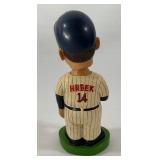 Kent Hrbek Green Base Minnesota Twins Bseball Bobblehead - In Box