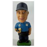 Wally The Beer Man Green Base Minnesota Bobblehead - In Box
