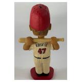 Corey Koskie Red Base 2003 ALCD Champs Minnesota Twins Baseball Bobblehead - In Box