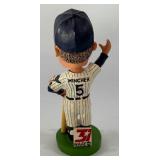 Don Mincher Green Base ABC 31 SGA Minnesota Twins Baseball Bobblehead - In Box