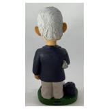 Sid Hartman Gren Base WCCO SGA Minnesota Twins Baseball Bobblehead - In Box