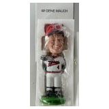 Bill Rigney Minnesota Twins Baseball Managers Set Bobblehead - In Box