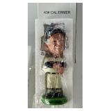 Gene Mauch Minnesota Twins Baseball Managers Set Bobblehead - In Box