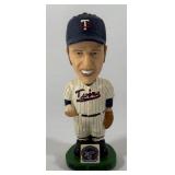 Frank Qulici 40 Year Anniversary Minnesota Twins Baseball Bobblehead - In Box