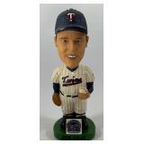 Jim Kaat 40 Year Anniversary Minnesota Twins Baseball Bobblehead - In Box
