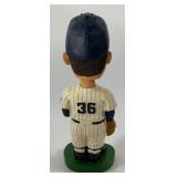 Jim Kaat 40 Year Anniversary Minnesota Twins Baseball Bobblehead - In Box