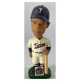 Zoillo Versalles 40 Year Anniversary Minnesota Twins Baseball Bobblehead - In Box