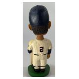 Zoillo Versalles 40 Year Anniversary Minnesota Twins Baseball Bobblehead - In Box