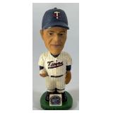 Camilo Pascual 40 Year Anniversary Minnesota Twins Baseball Bobblehead - In Box