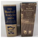 1969 The Minnesota Twins Encyclopedia of Baseball Book Vintage w/ Case - Beautiful Condition!