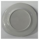 Justin Morneau Autographed and Inscribed ''06 AL MVP' Metrodome Plate - Minnesota Twins Baseball