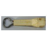 Minnesota Twins Vintage Bottle Opener League Leaders In Fan Appreciation