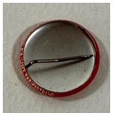 Harmon Killebrew Vintage Mini Minnesota Twins Baseball Pin