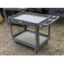 Another Summer Property Clear Out - Lockers, DIY, Air Conditioner - Commercial to Industrial - Crown Pallet Jack
