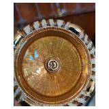 Lot Including Waterford and St. John Home Stemware Glasses Assorted