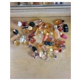 Designer Mini Perfume Bottle Mixed Lot