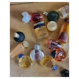 Designer Mini Perfume Bottle Mixed Lot