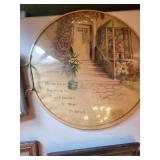 Mother Themed Framed Print Collection (Lot of 10)