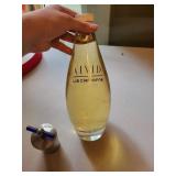 Liz Claiborne Vivid Eau De Parfum Bottle With Cap