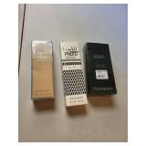 Lagerfeld & Yves Saint Laurent Fragrance Mixed Lot