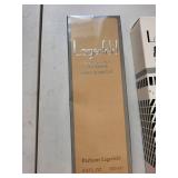 Lagerfeld & Yves Saint Laurent Fragrance Mixed Lot