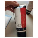 Tommy Hilfiger Fragrance Lot of 4