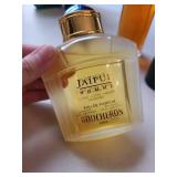 Boucheron, Calvin Klein, Oscar De La Renta & Claiborne Fragrance Mixed Lot