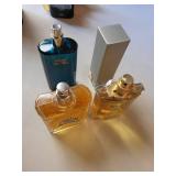Men's Fragrance Mixed Lot