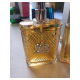 Men's Fragrance Mixed Lot