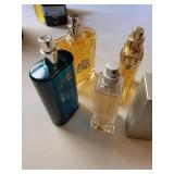 Men's Fragrance Mixed Lot